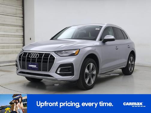 2023 Audi Q5 Premium