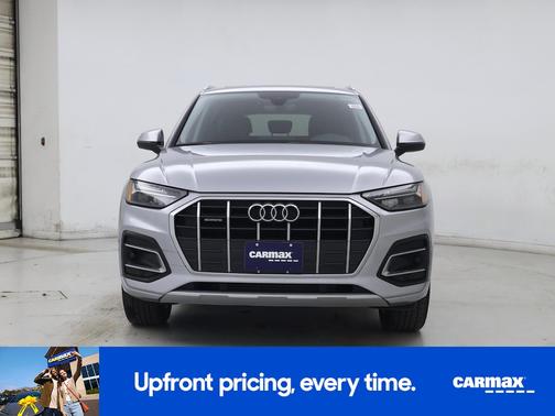 2023 Audi Q5 Premium