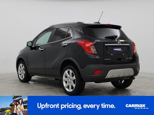 2015 Buick Encore Convenience