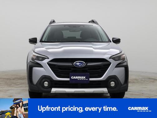 2023 Subaru Outback Limited XT