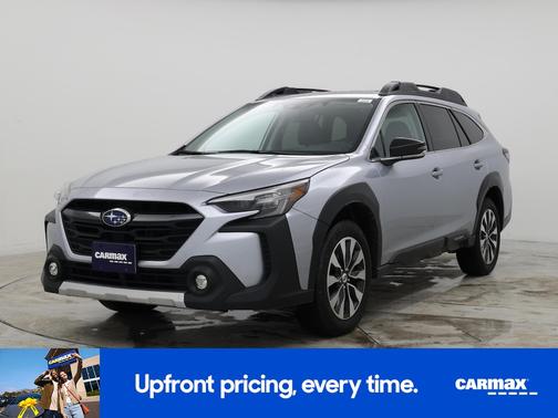 2023 Subaru Outback Limited XT