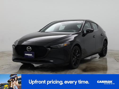 2023 Mazda Mazda3 2.5 S Premium Package