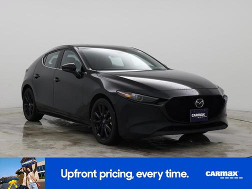2023 Mazda Mazda3 2.5 S Premium Package
