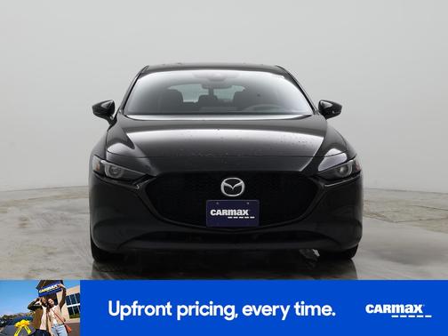 2023 Mazda Mazda3 2.5 S Premium Package