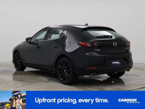 2023 Mazda Mazda3 2.5 S Premium Package