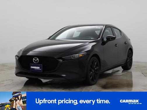 2023 Mazda Mazda3 2.5 S Premium Package
