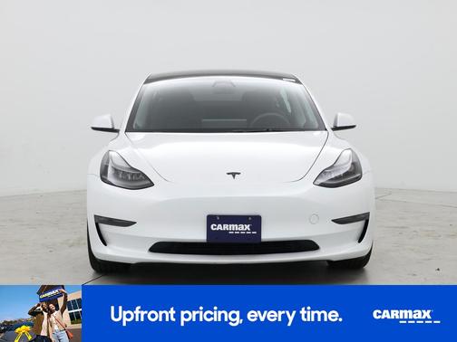 2023 Tesla Model 3 Long Range