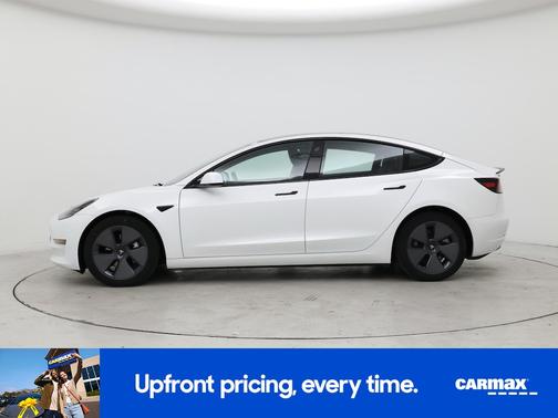 2023 Tesla Model 3 Long Range