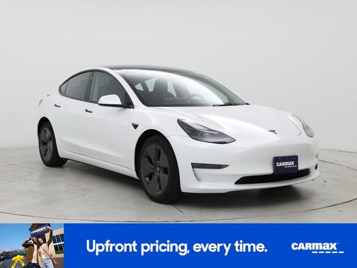 2023 Tesla Model 3 Long Range