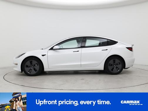 2023 Tesla Model 3 Long Range