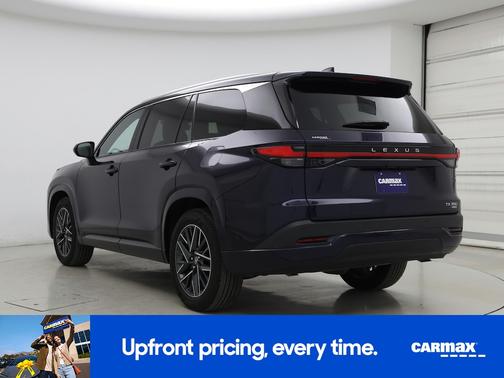 2025 Lexus TX 350 Premium