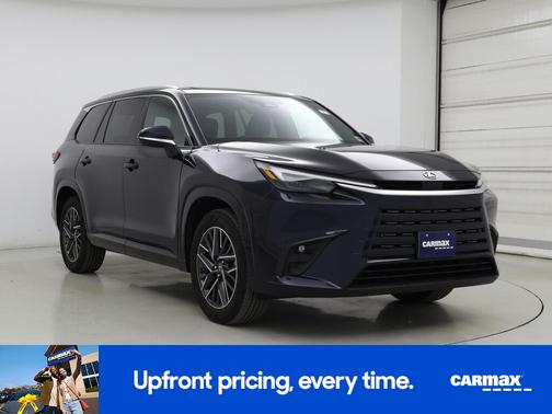 2025 Lexus TX 350 Premium