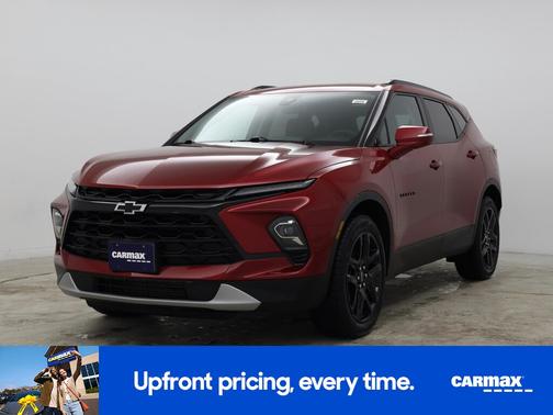 2023 Chevrolet Blazer 3LT