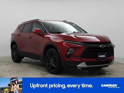 2023 Chevrolet Blazer 3LT