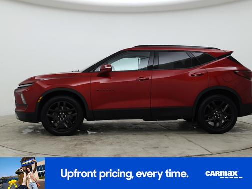 2023 Chevrolet Blazer 3LT