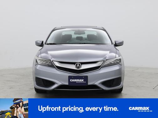 2016 Acura ILX w/Premium Pkg