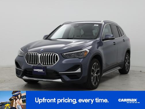 2021 BMW X1 XDrive28i