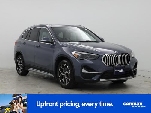2021 BMW X1 XDrive28i