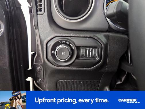 2022 Jeep Wrangler Unlimited High Tide