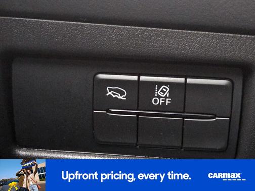 2023 Mazda CX-5 Carbon Edition