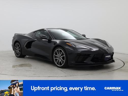 2024 Chevrolet Corvette Stingray 1LT