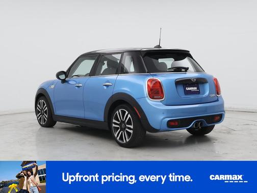 2019 MINI Hardtop S