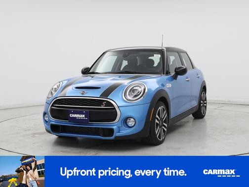 2019 MINI Hardtop S