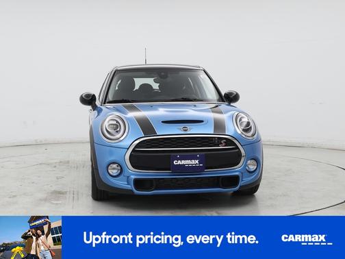 2019 MINI Hardtop S