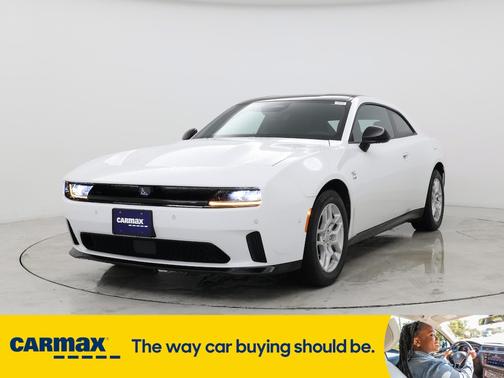 2024 Dodge Charger Daytona R/T