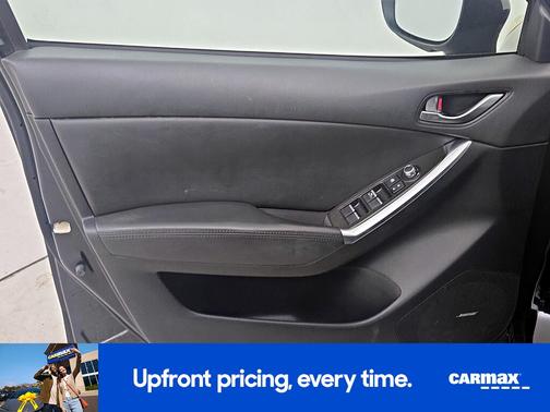 2016 Mazda CX-5 2016.5 Grand Touring