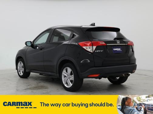 2019 Honda HR-V EX