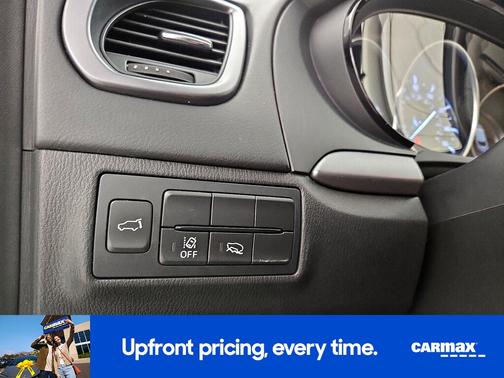 2023 Mazda CX-9 Touring Plus