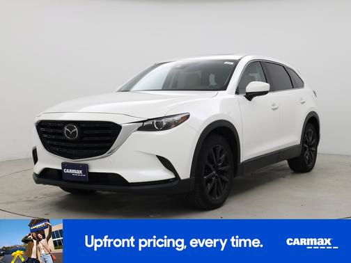 2023 Mazda CX-9 Touring Plus