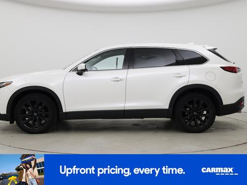 2023 Mazda CX-9 Touring Plus