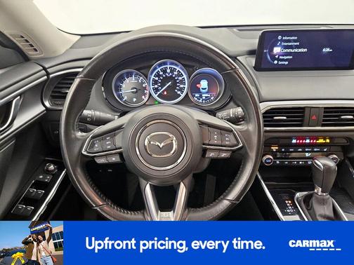 2023 Mazda CX-9 Touring Plus