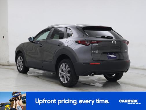 2023 Mazda CX-30 2.5 S Select Package