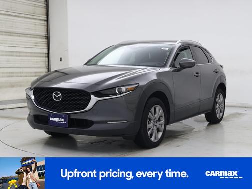 2023 Mazda CX-30 2.5 S Select Package