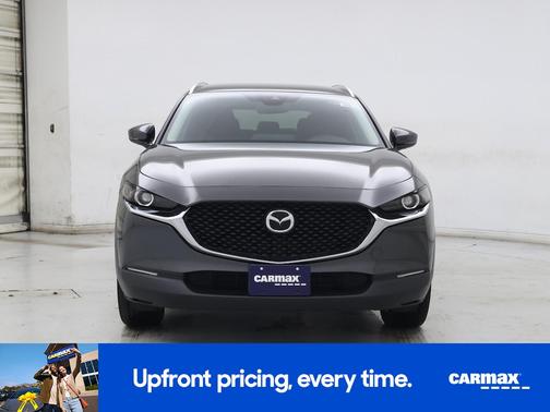 2023 Mazda CX-30 2.5 S Select Package