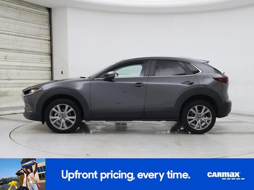 2023 Mazda CX-30 2.5 S Select Package