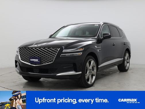 2024 Genesis GV80 3.5T