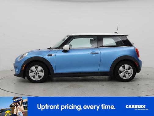 2015 MINI Hardtop 