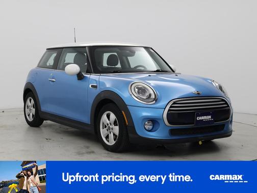 2015 MINI Hardtop 
