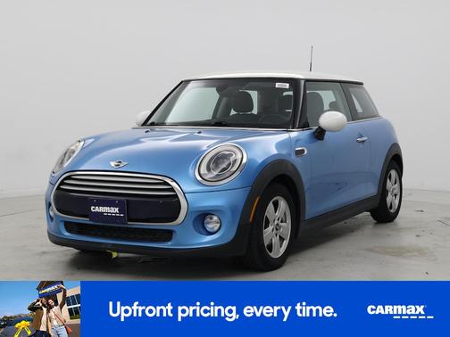 2015 MINI Hardtop 