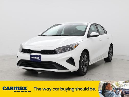 2024 Kia Forte LX
