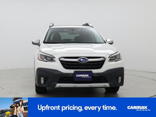 2020 Subaru Outback Touring XT