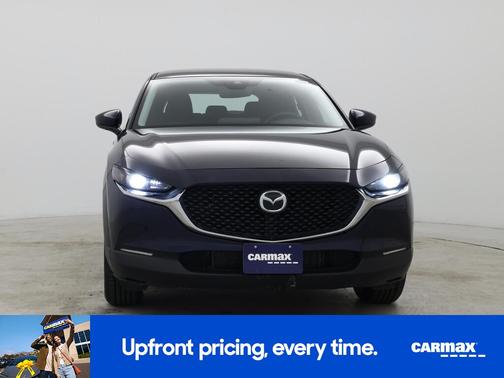 2022 Mazda CX-30 2.5 S