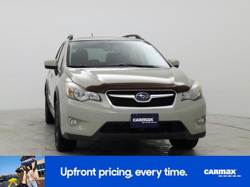 2015 Subaru XV Crosstrek Premium