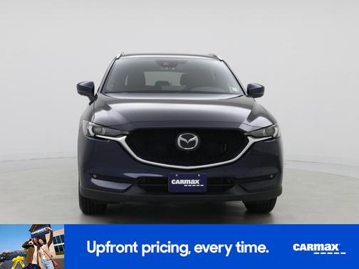 2021 Mazda CX-5 Signature