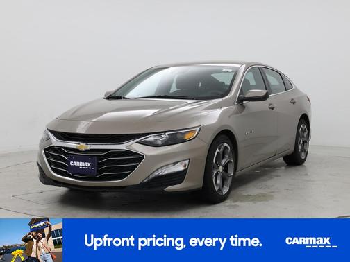 2023 Chevrolet Malibu 1LT