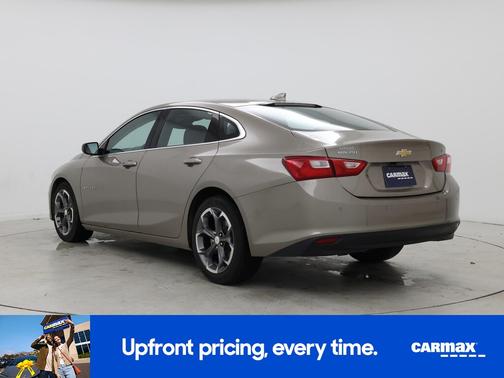 2023 Chevrolet Malibu 1LT